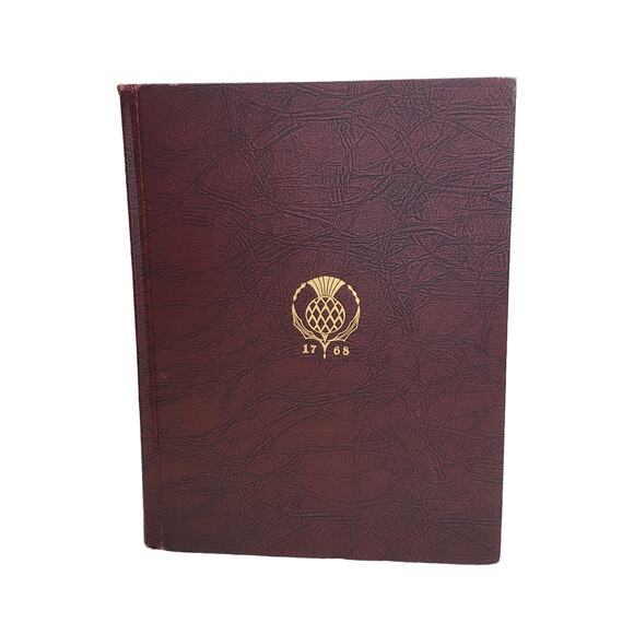 1959 Edition Encyclopedia Britannica Vtg HC Volume 3 BALTIM to BRAIL Educational - Picture 1 of 13